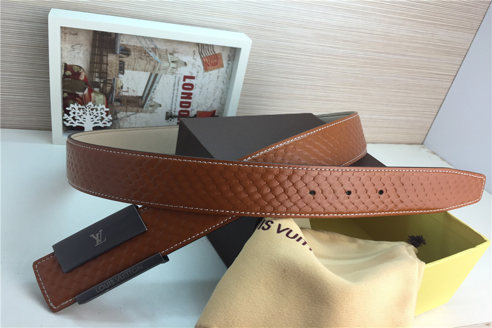 LV Belts 1:1 Quality-1176