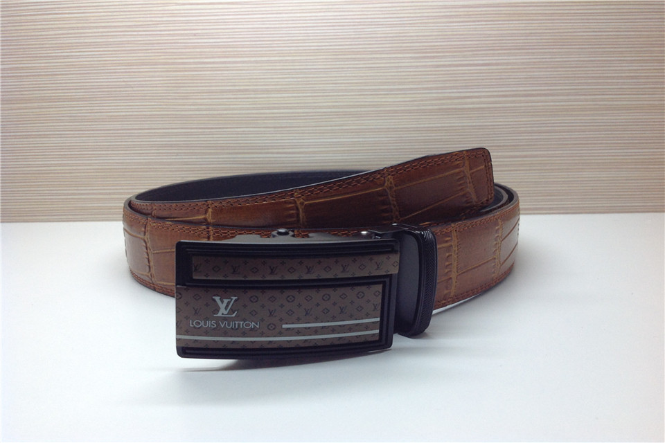 LV Belts 1:1 Quality-1178