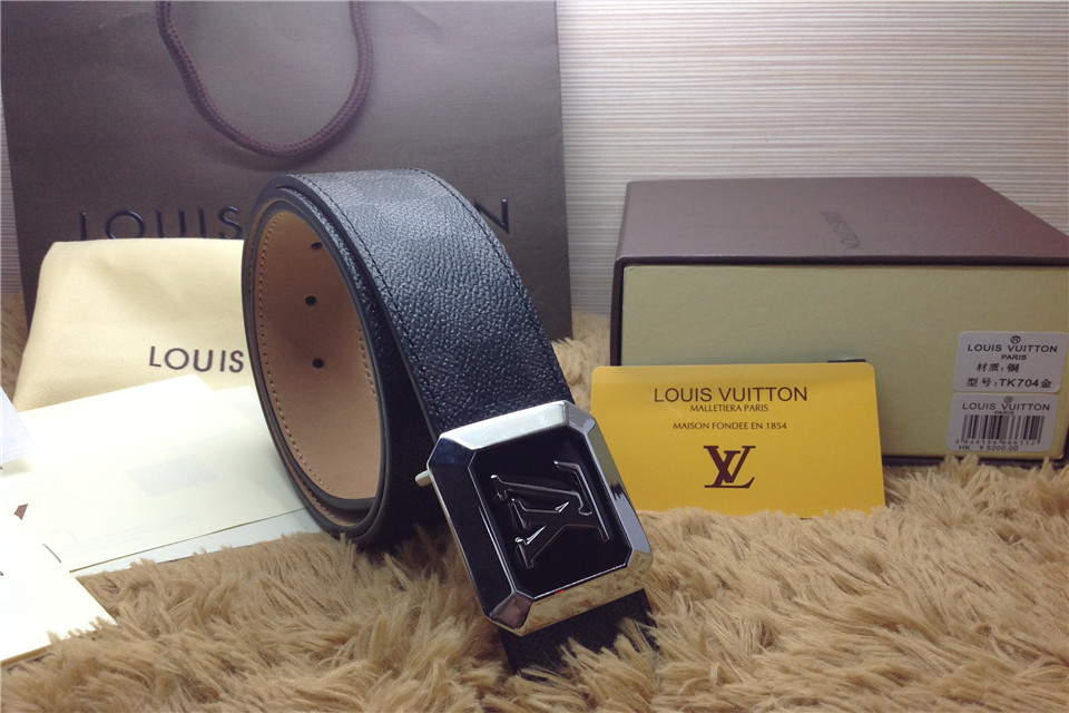 LV Belts 1:1 Quality-1191