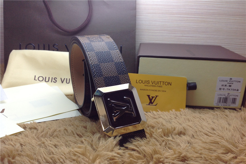 LV Belts 1:1 Quality-1192