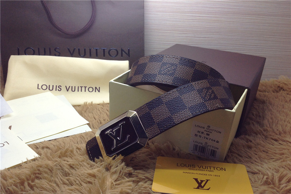 LV Belts 1:1 Quality-1193