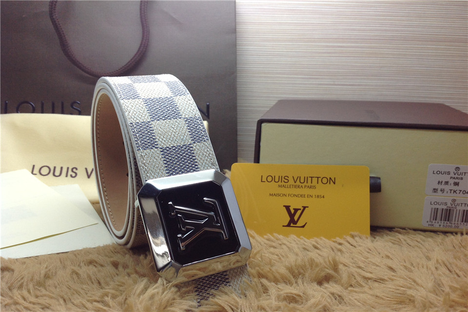 LV Belts 1:1 Quality-1194