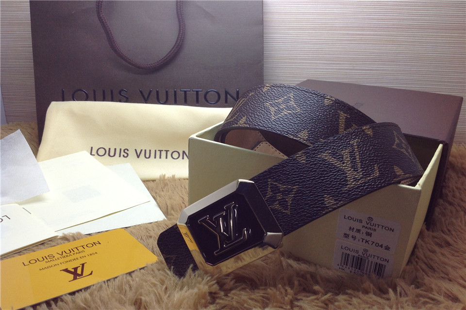 LV Belts 1:1 Quality-1196