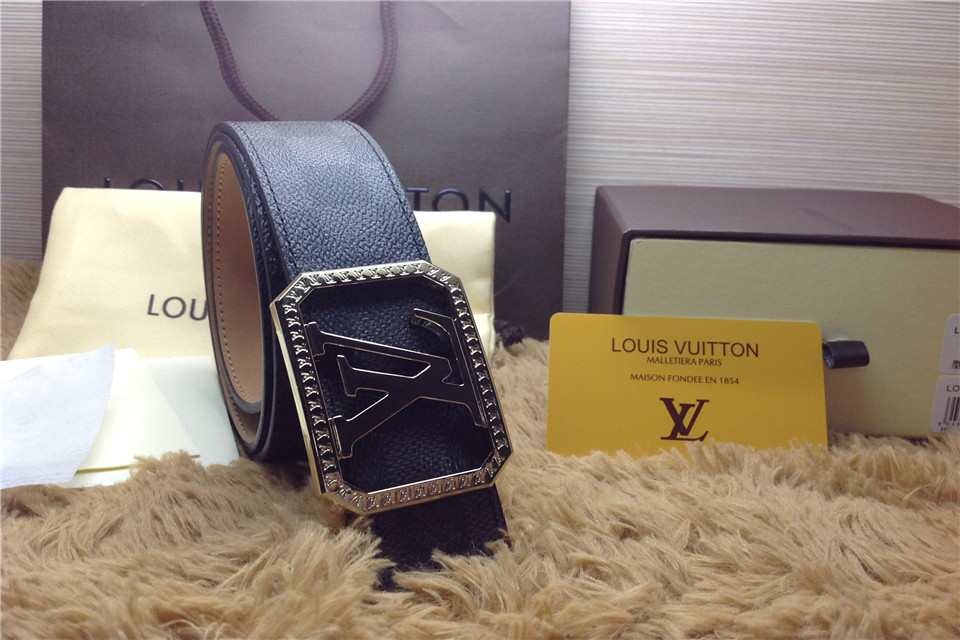 LV Belts 1:1 Quality-1197