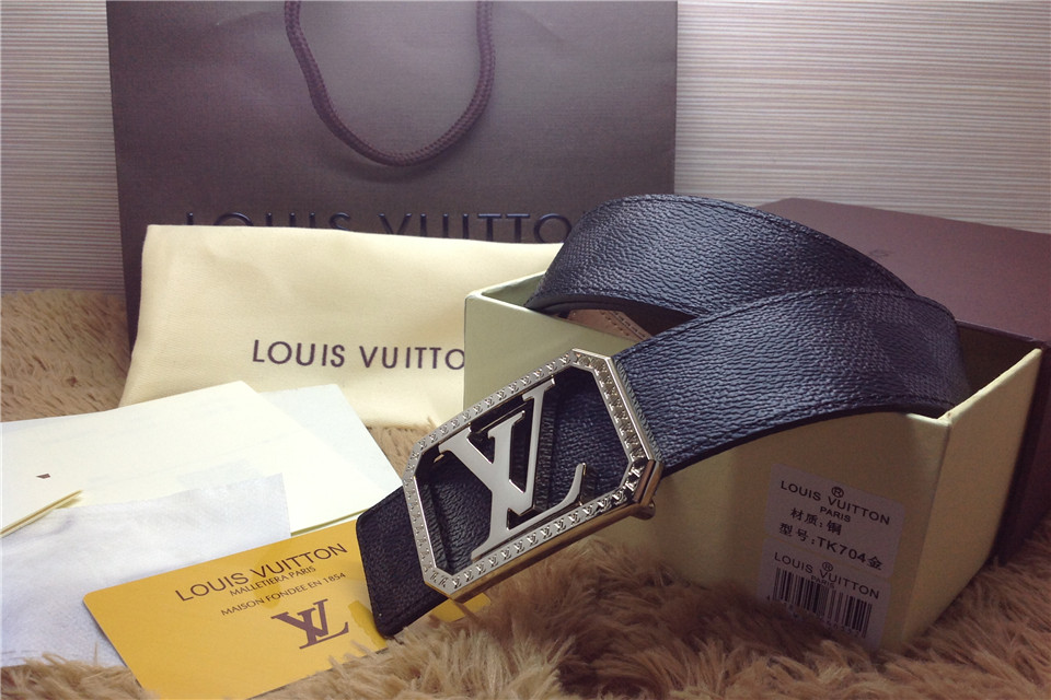 LV Belts 1:1 Quality-1198