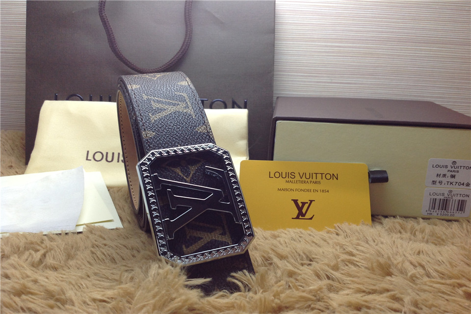 LV Belts 1:1 Quality-1199