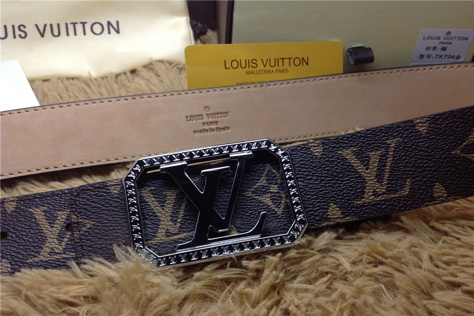 LV Belts 1:1 Quality-1200