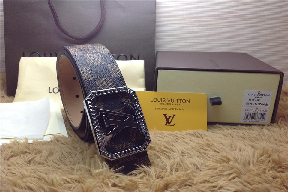 LV Belts 1:1 Quality-1202