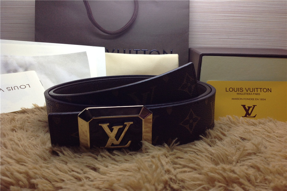 LV Belts 1:1 Quality-1204