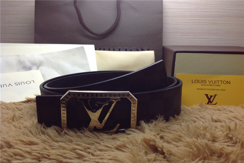 LV Belts 1:1 Quality-1206