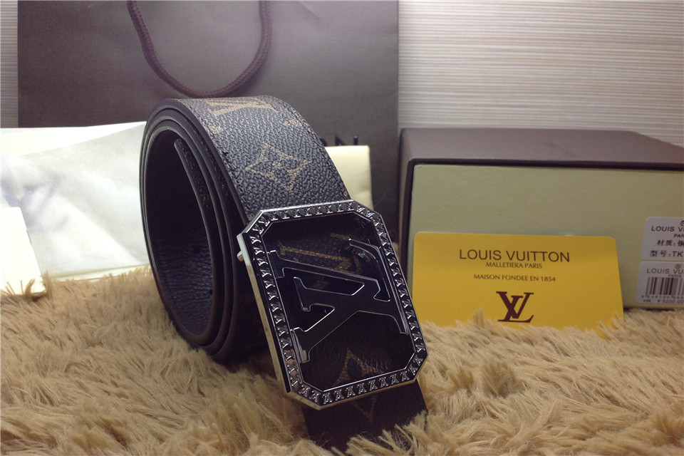 LV Belts 1:1 Quality-1207