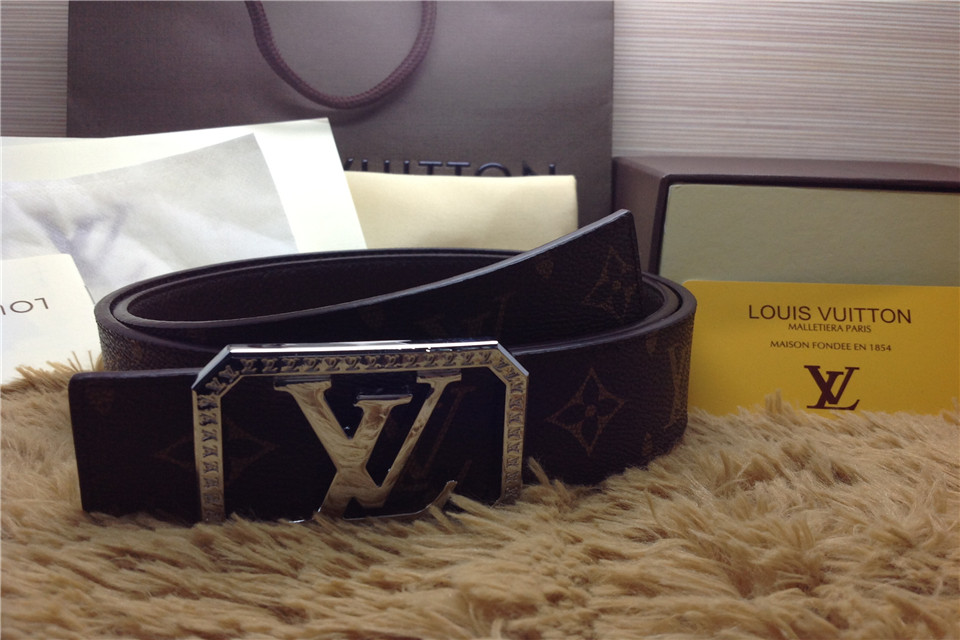 LV Belts 1:1 Quality-1208