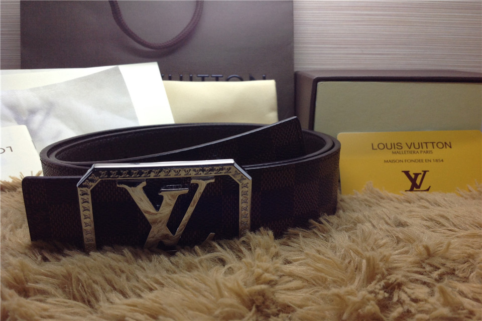 LV Belts 1:1 Quality-1209