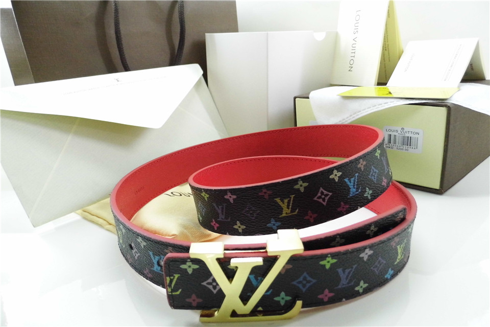 LV Belts 1:1 Quality-1210