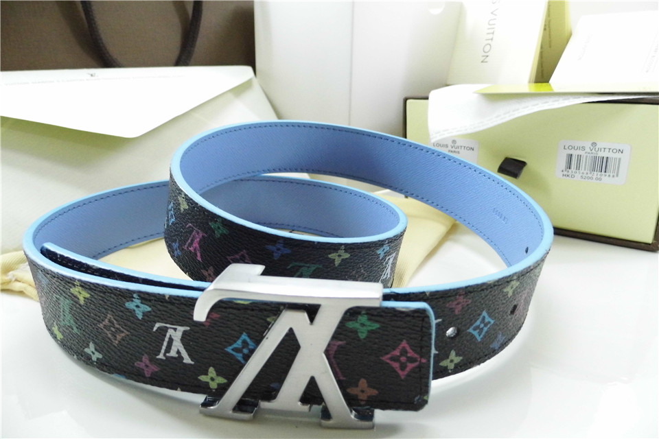 LV Belts 1:1 Quality-1211