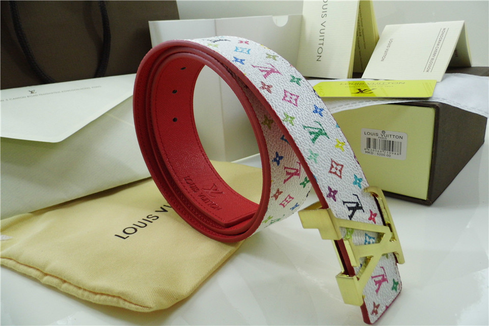 LV Belts 1:1 Quality-1212