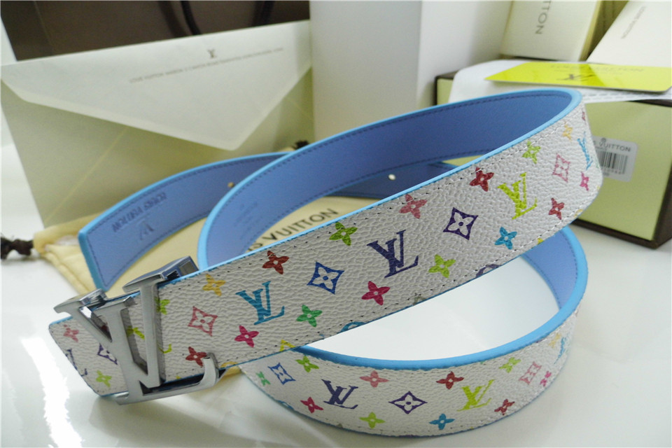 LV Belts 1:1 Quality-1215