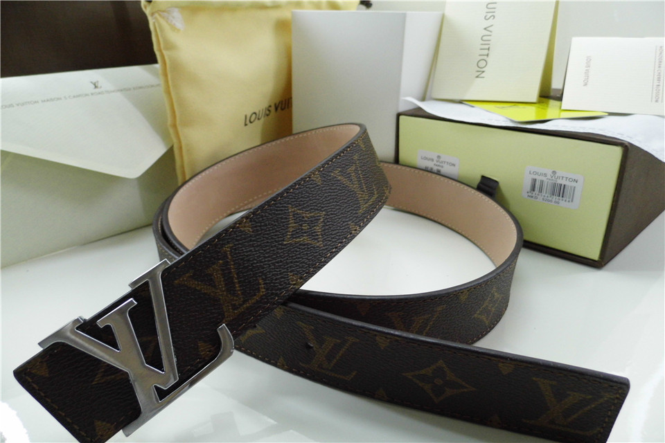 LV Belts 1:1 Quality-1218