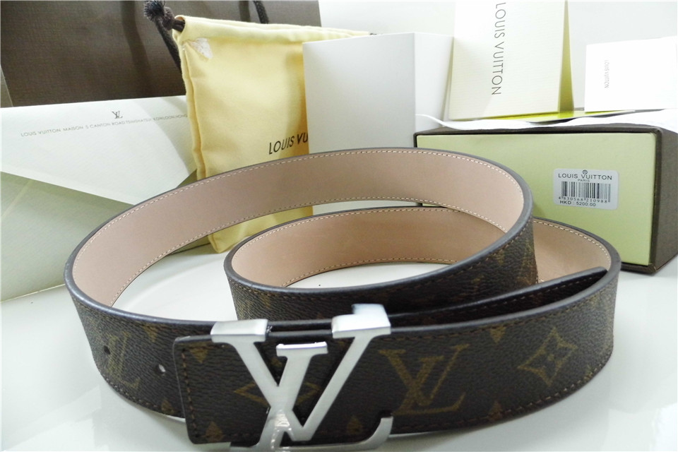 LV Belts 1:1 Quality-1219