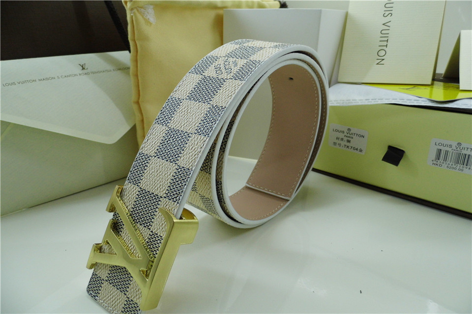 LV Belts 1:1 Quality-1220