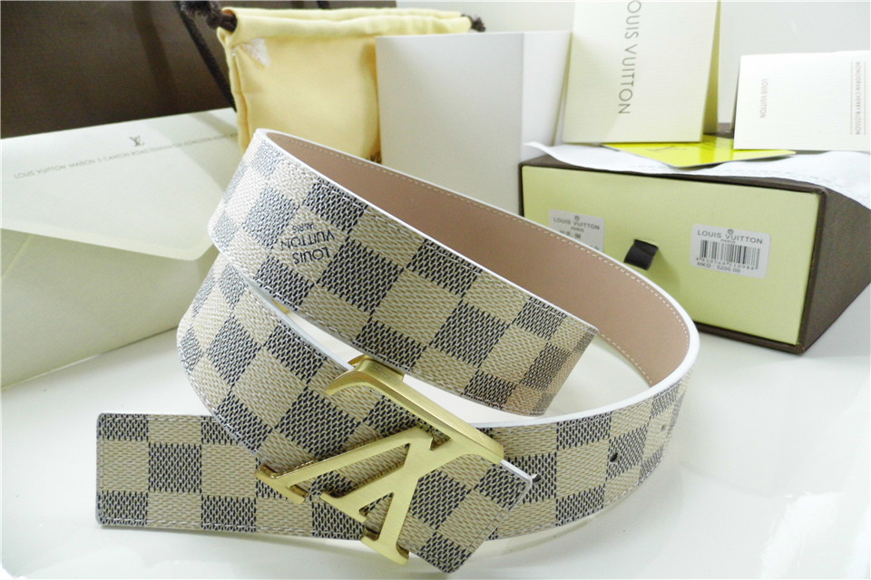 LV Belts 1:1 Quality-1221