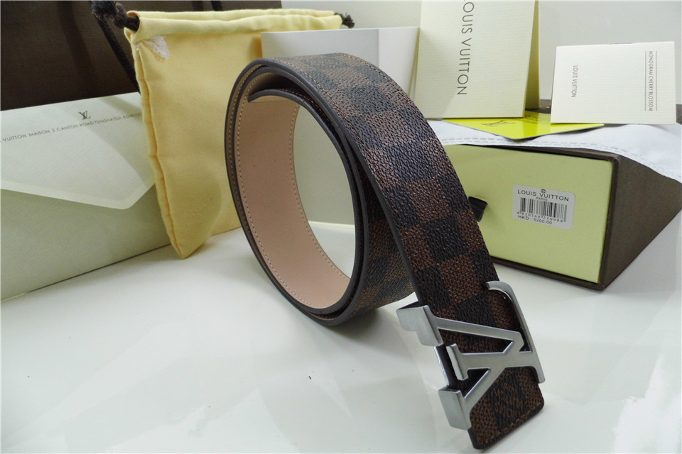 LV Belts 1:1 Quality-1222