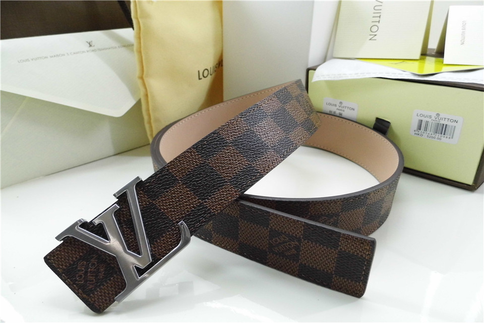 LV Belts 1:1 Quality-1223