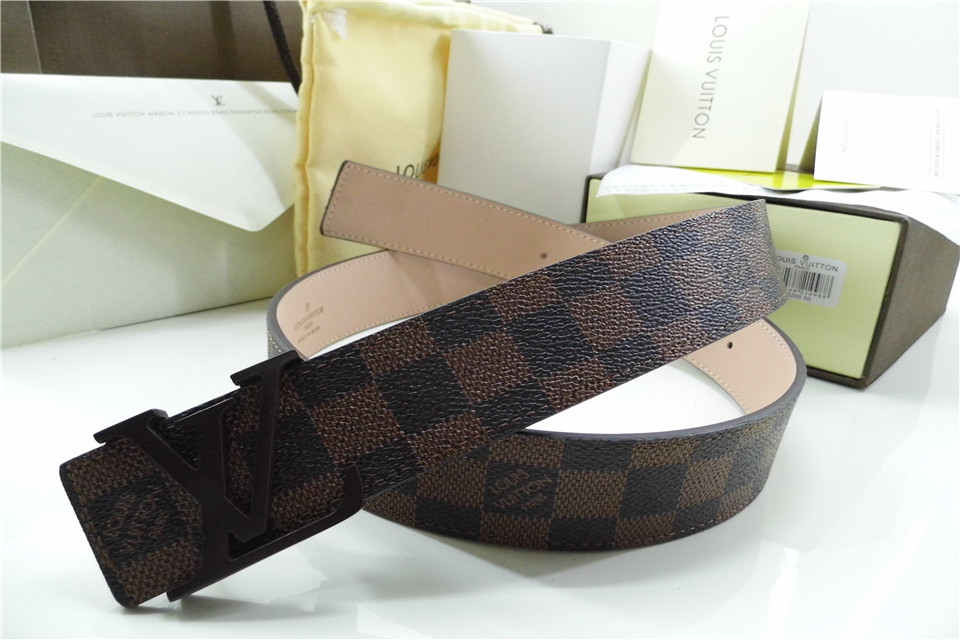 LV Belts 1:1 Quality-1225