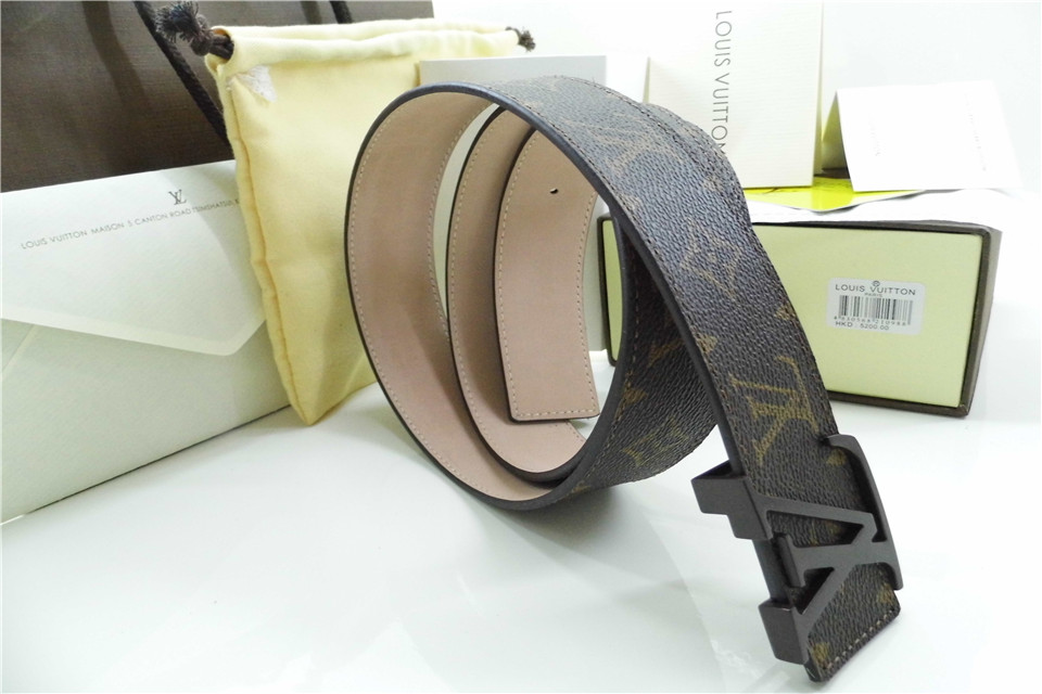 LV Belts 1:1 Quality-1228