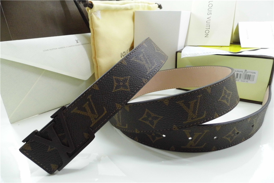 LV Belts 1:1 Quality-1229