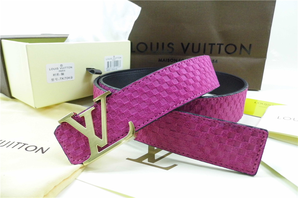 LV Belts 1:1 Quality-1231