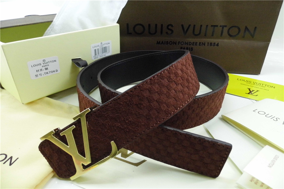 LV Belts 1:1 Quality-1234