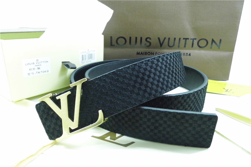 LV Belts 1:1 Quality-1236