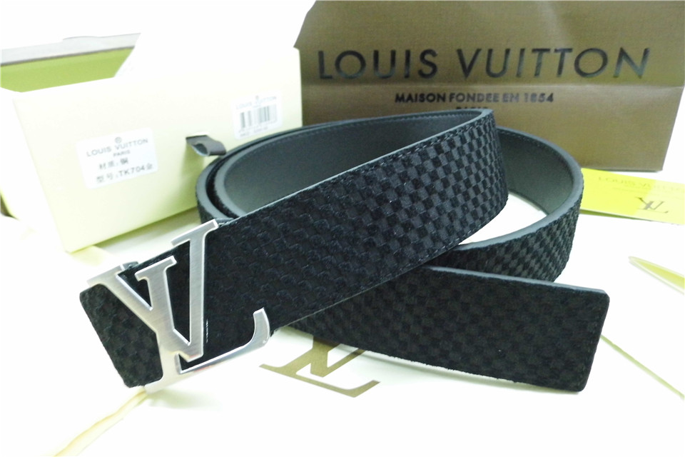 LV Belts 1:1 Quality-1237