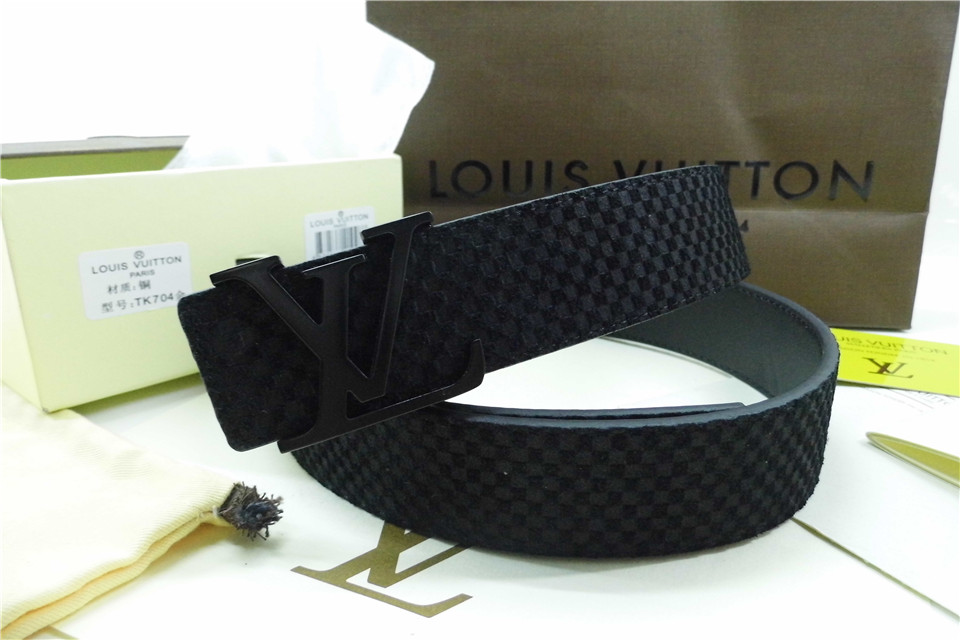 LV Belts 1:1 Quality-1238