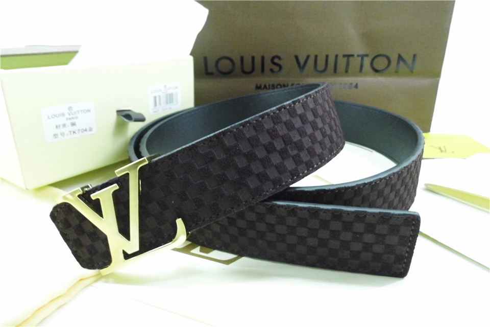 LV Belts 1:1 Quality-1241