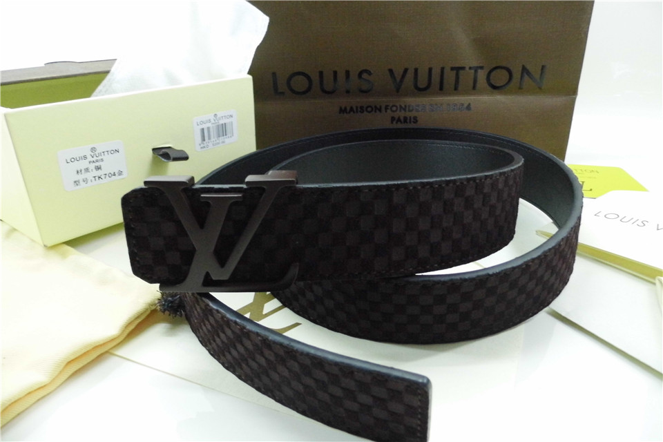 LV Belts 1:1 Quality-1242