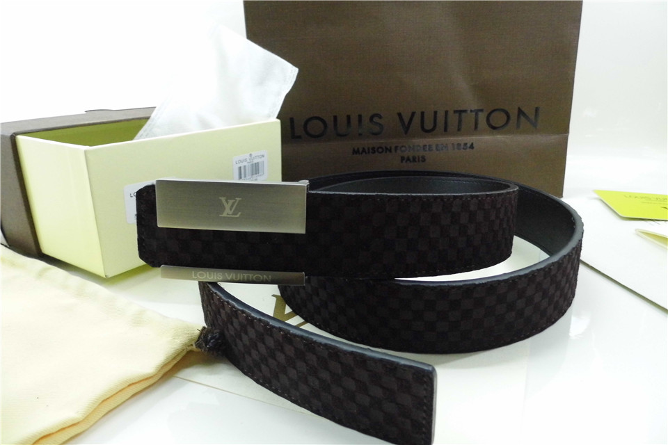 LV Belts 1:1 Quality-1244