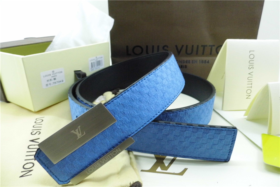 LV Belts 1:1 Quality-1245