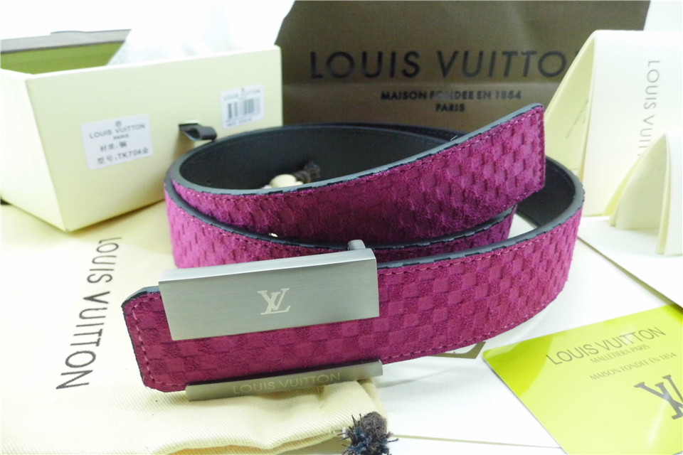 LV Belts 1:1 Quality-1247