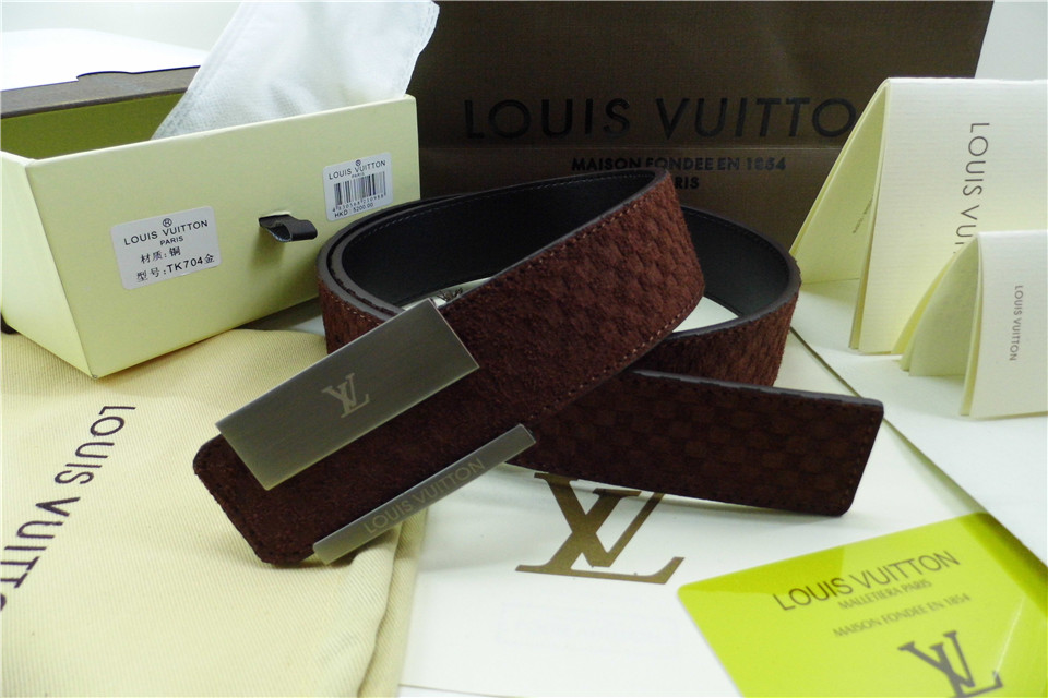 LV Belts 1:1 Quality-1248