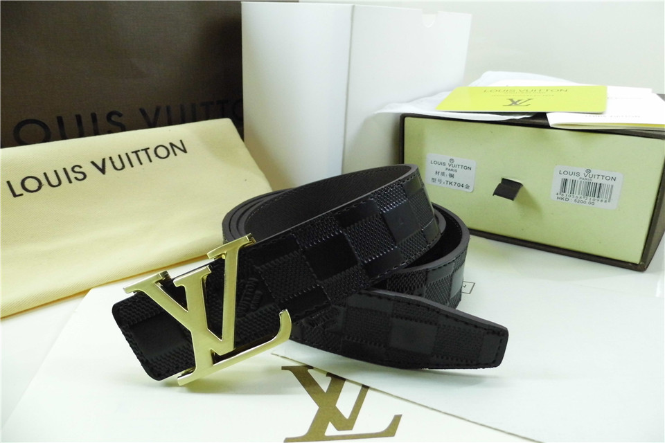 LV Belts 1:1 Quality-1249