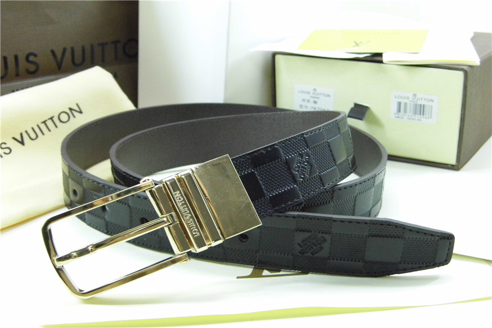 LV Belts 1:1 Quality-1252