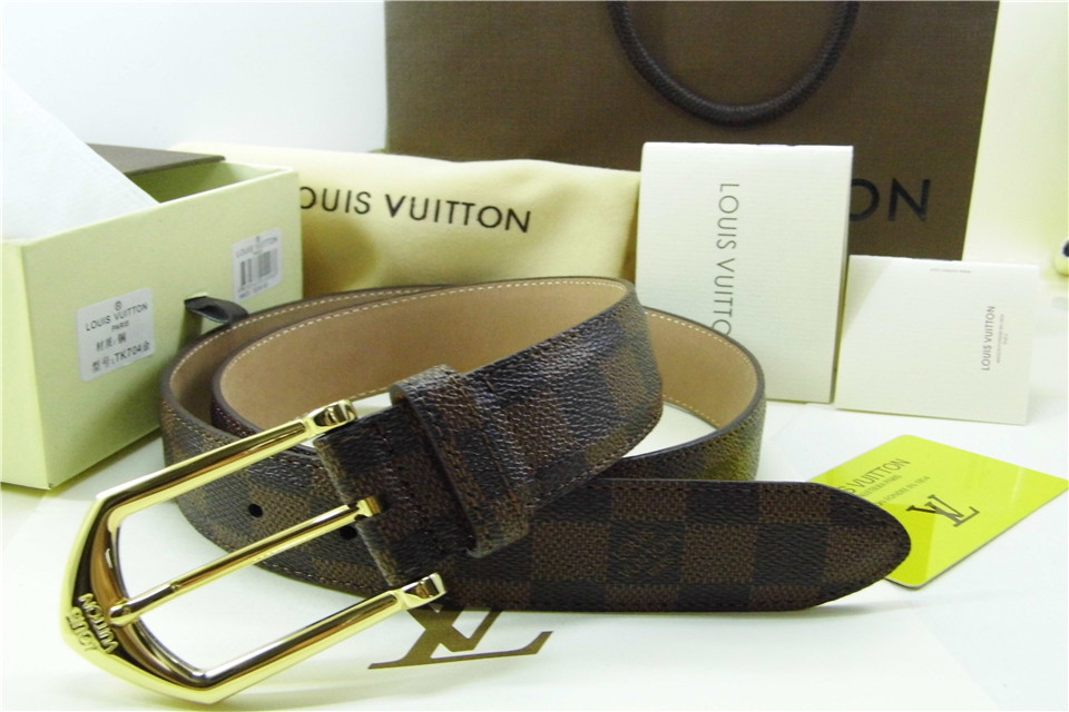 LV Belts 1:1 Quality-1254