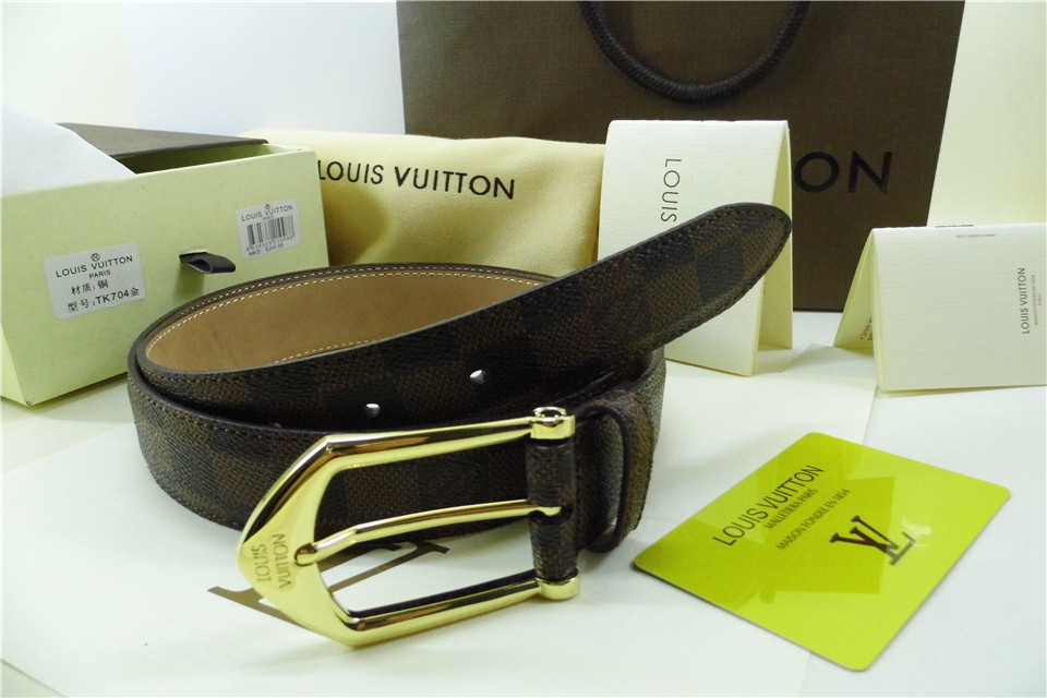 LV Belts 1:1 Quality-1255