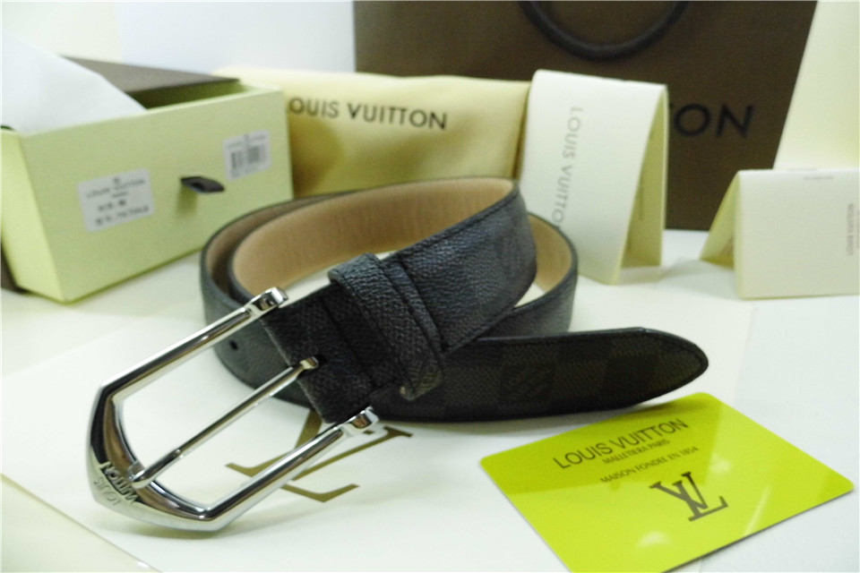 LV Belts 1:1 Quality-1256