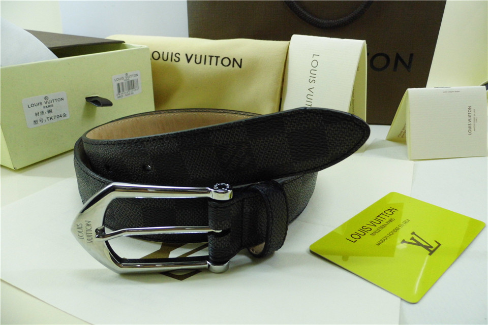 LV Belts 1:1 Quality-1257