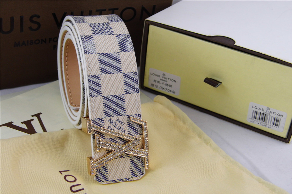 LV Belts 1:1 Quality-1259