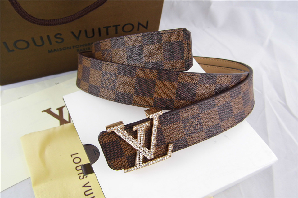 LV Belts 1:1 Quality-1261