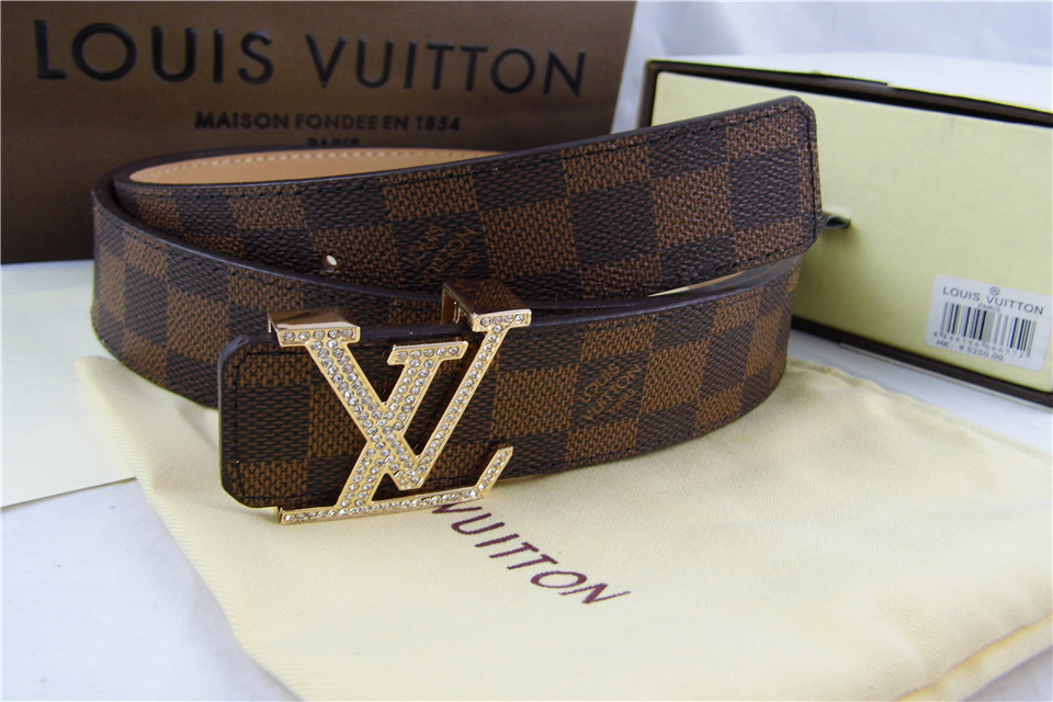 LV Belts 1:1 Quality-1262